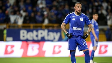 Millonarios - Pereira: TV, horario y cómo ver online la Liga BetPlay