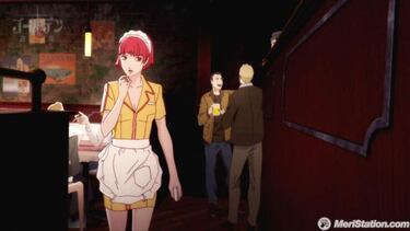 Catherine, Impresiones