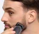 La maquinilla de afeitar de Braun que promete una barba perfecta: nueve accesorios y 120 minutos de autonomía