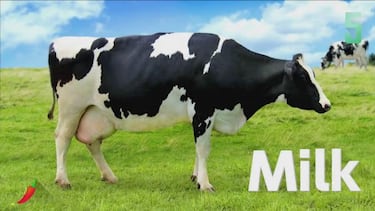 La PETA pide a Nintendo que mejore el minijuego de ordeñar vacas