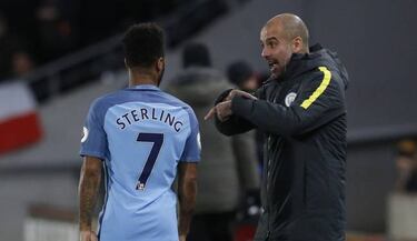 How and where can I watch Liverpool - Manchester City: times, TV, online