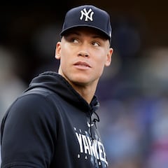 Aaron Judge de los NY Yankees avanza en su recuperación; realiza swings ligeros y descarta cirugía