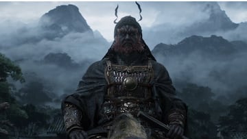 Black Myth Zhong Kui