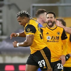 Sarabia, Ayoze y Adama: reencuentro con el gol