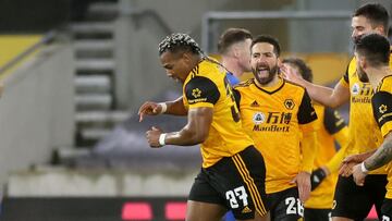 Sarabia, Ayoze y Adama: reencuentro con el gol