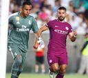 Uno por uno: sólo Keylor y Óscar se salvaron del desastre
