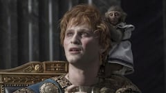 Who was Caracalla, the Roman emperor of Gladiator 2′ who built the colossal baths in Rome?