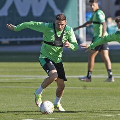 Joaquín y su retirada: "No será por tener 40, es que no juego"