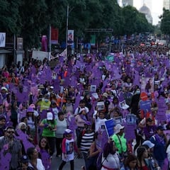 Marcha 25N: Estaciones cerradas del Metro y Metrobús hoy 25 de noviembre en CDMX