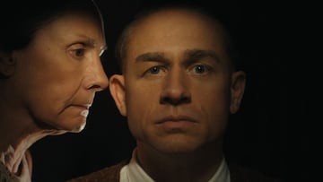 La historia real de Ed Gein, el asesino bautizado como ‘El carnicero de Plainfield’ que protagoniza ‘Monstruo’ en Netflix