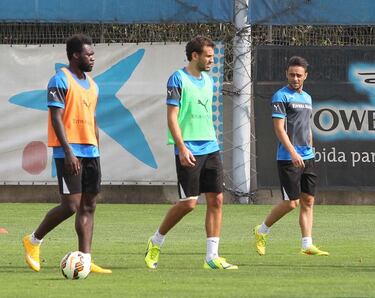 Stuani, una oportunidad perdida