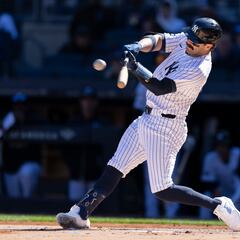 Austin Wells histórico en Opening Day, comanda a Yankees a la victoria sobre Brewers