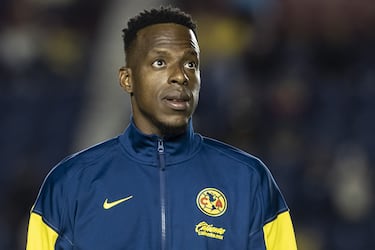 Refuerzos del América quedan a deber en el Apertura 2024