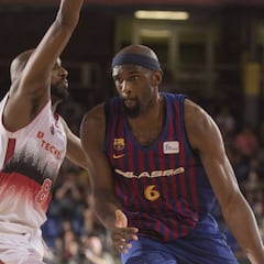 Singleton: "No podemos dejar que nos saquen del partido"