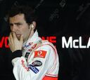 McLaren confirma el regreso de De la Rosa