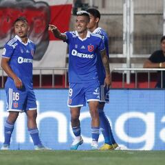 El gestor del renacer de la U