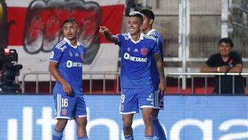 El gestor del renacer de la U