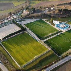 Cambio sensible en el fútbol base del Alavés