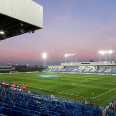 El juez llama a declarar a los cuatro canteranos del Madrid acusados de difundir un vídeo sexual