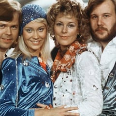 ABBA regresan con nuevas canciones
