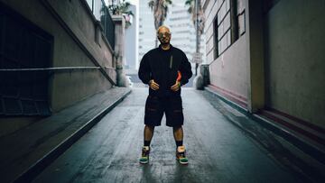 BOGOTÃ, 28 de diciembre de 2020.- J. Balvin y su balance del año. (Colprensa-Externos).