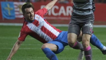 El Racing espera juntar a Isma López con Riki, Traver y Capanni