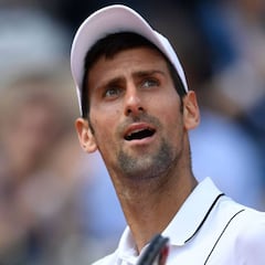 Roland Garros: partidos de hoy viernes 1 y orden de juego