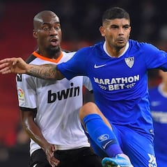 Sobrino, al rescate de Celades