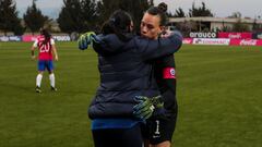 El mensaje de Endler a las mujeres tras la clasificación a Tokio