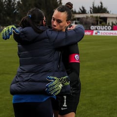 El mensaje de Endler a las mujeres tras la clasificación a Tokio