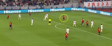 España rehabilita su imagen a lo grande