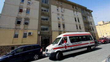 Ceuta decreta el aislamiento de 121 personas por un repunte