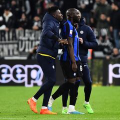 Romelu Lukaku wants action taken after suffering racial abuse