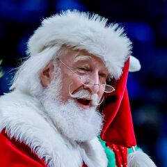 España, en la cuna de Papá Noel