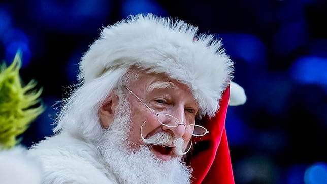 España, en la cuna de Papá Noel