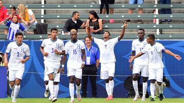 El director t&eacute;cnico argentino Diego V&aacute;zquez, nuevamente coment&oacute; que quiere dirigir a la selecci&oacute;n de Honduras.