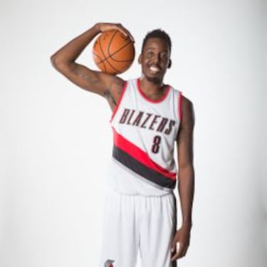 Aldridge, Chandler, Baynes... con sus nuevas equipaciones