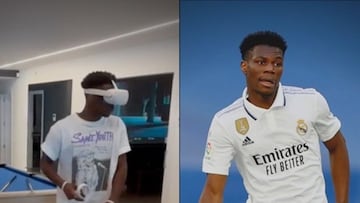 Be Your Best (Tchouaméni)