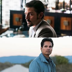 Netflix explora los ‘Narcos’ de México en su cuarta temporada
