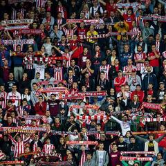 Sporting, Tenerife o Murcia: ¿Qué equipo lidera la Segunda División en toda la historia?