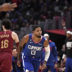 Clippers vs Suns game 1 injury report: Will Kevin Durant and Paul George play?