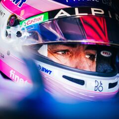 “He hecho un desastre de Q3″