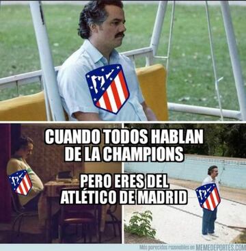 Los memes de fútbol más divertidos del 2018