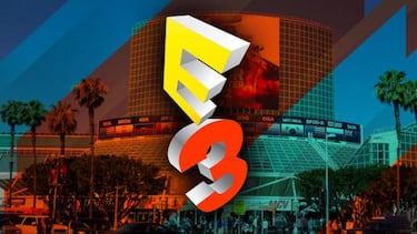 E3 2018: Asistencia de cada una de las ediciones