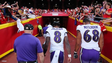 Week 5 starts off with an interstate rivalry from California as the Los Angeles Rams welcome the San Francisco 49ers for a Thursday night showdown.