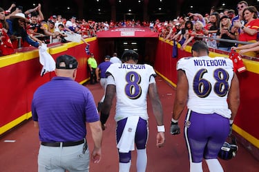 Tyreek Hill y las victimas de la temporada 2025