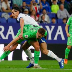 Muere tras un infarto en Cornellá el acompañante de una pepinera