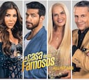La Casa de los Famosos All-Stars hoy, 19 de mayo: ¿Quién es el eliminado de la semana 15?