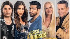 La Casa de los Famosos All-Stars hoy, 19 de mayo: ?Qui¨¦n es el eliminado de la semana 15?