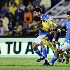 Boletos agotados para el juego de vuelta del ‘Clásico joven’